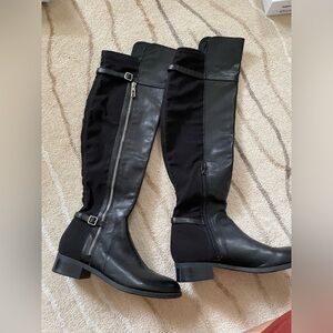 Ivanka Trump Knee High/ Tall Riding Boots
